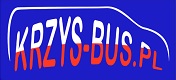 Cheap tickets from Krzyś-Bus