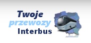 Cheap tickets from Interbus Bakuszka